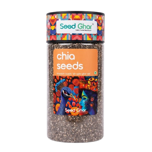 Chia Seeds