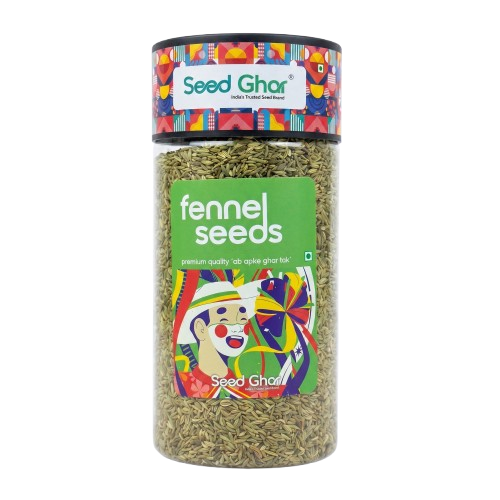 Fennel Seeds