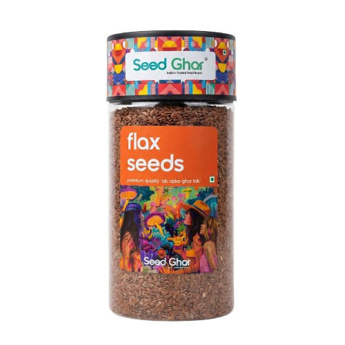 Flax Seeds