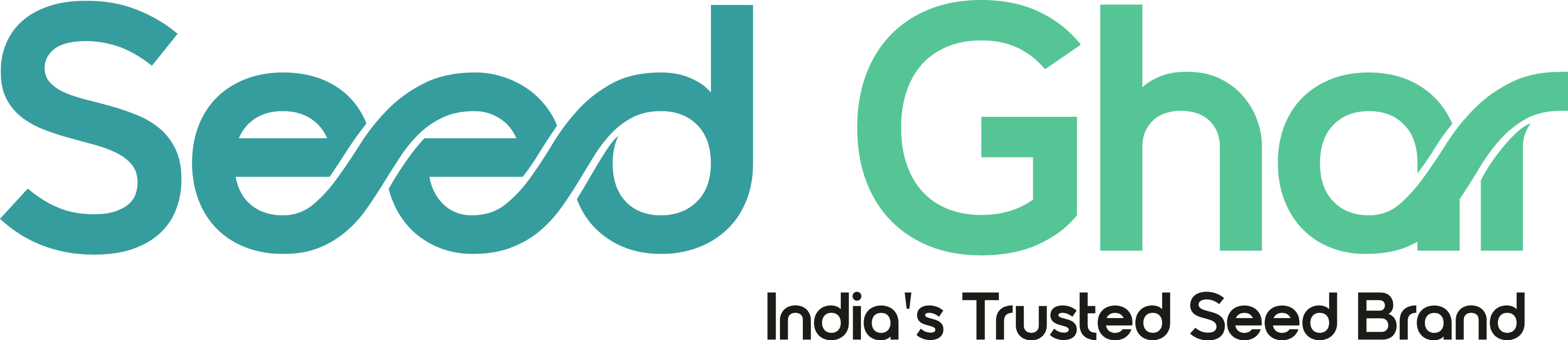 Seed Ghar Logo