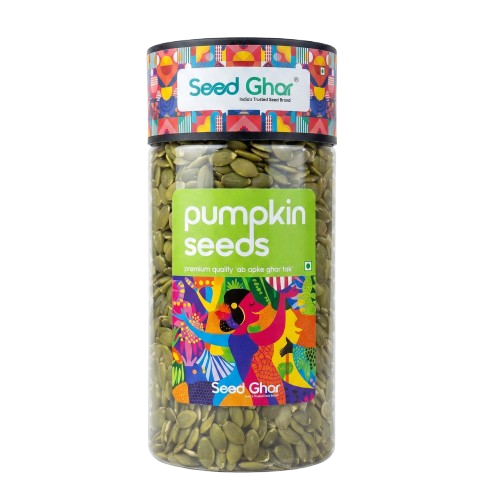 Pumpkin Seeds