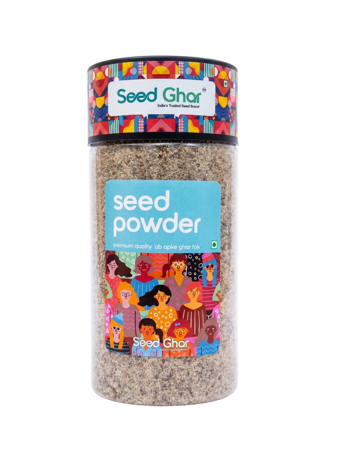 Seed Powder