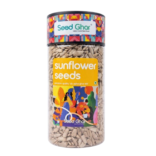 Sunflower Seeds
