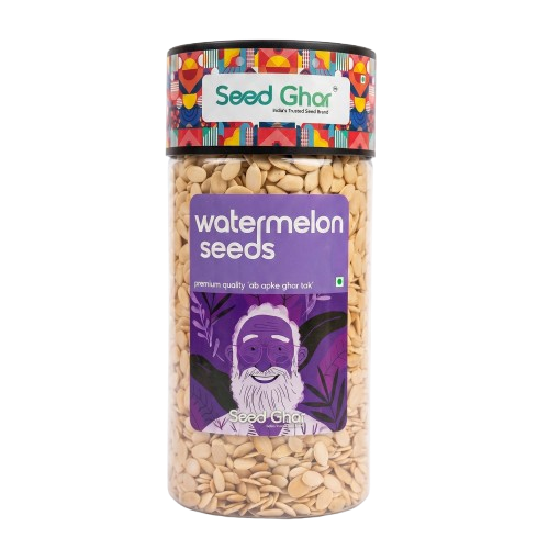 Watermelon Seeds